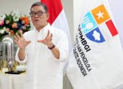 DPP APPMBGI Resmi Tetapkan Pengurus Provinsi Sumbar, Kalsel, Sulbar dan Kabupaten Sukabumi