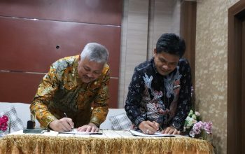 Tingkatkan Kualitas SDM, Pemkab Pinrang Jalin Kerja Sama dengan BBPVP Makassar 