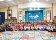 PT Semen Tonasa Selenggarakan SIG K3 Champions League 2026