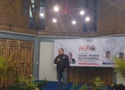 Dari Batu Sejarah ke Debur Ombak: Ekspedisi Budaya HPN 2026 di Banten, SMSI Kunjungi Keraton Surosowan hingga Pantai Anyer–Carita