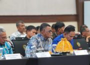 HLM Tentang Pengendalian Inflasi Jelang Ramadan dan Idul Fitri