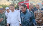 HPN 2026 Diwarnai Sejarah Baru, Pembangunan Museum Media Siber Indonesia Pertama