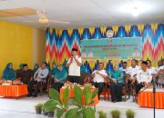 Musrenbang Majauleng dan Sajoanging Bahas Prioritas RKPD 2027