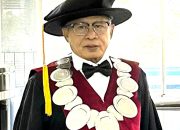 Prof Abdul Latif Ungkap Titik Rawan Sengketa Tanah Kebijakan Satu Peta