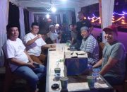 Festival Ramadan Pokmas Mariolo Buka Puasa Bersama