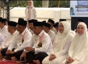 Dzikir dan Buka Puasa Peringati Setahun Kepemimpinan Bupati Wajo