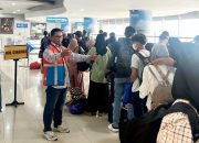 Pelindo Siap Layani Arus Mudik Lebaran di 63 Terminal Penumpang