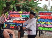 Pemkab Mamuju Tengah Genjot PAD dan Tingkatkan Layanan Publik