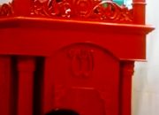 Pemimpin Politik Sekaligus Pemimpin Spiritual