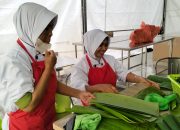 Target 1.200 Porsi per Hari, Program Buka Puasa Ramadan Utamakan Ramah Lingkungan