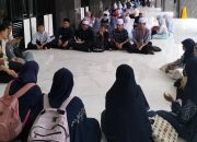 140 Pelajar Ikuti Karantina Qur’an, Pemuda Al Markaz Perkuat Pembinaan Generasi Qur’ani
