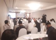 SMSI Desak Pemerintah Segera Susun Regulasi Kedaulatan Digital