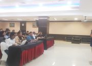 DJP Sulselbartra Gelar Kelas Pajak untuk Awak Media, Sosialisasikan Sistem Coretax