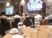 Buka Puasa Bersama DPD Himperra Sulsel, Hadirkan Mitra dan Santuni Panti Asuhan