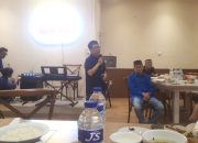 Suwardi Thahir: Satukan Potensi Menjadi Kekuatan Kolaboratif yang Solid