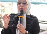 Hj Umiyati Minta Pemkot Antisipasi Kenaikan Harga Sembako Jelang Idul Fitri