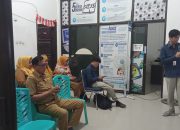 Implementasi Standar Penyelenggaraan dan Penguatan Prinsip Satu Data Indonesia