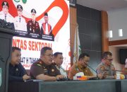 Pemkab Luwu Gelar Rakor Lintas Sektoral Jelang Idul Fitri 1447 H