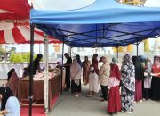 Gerakan Pangan Murah, Bantu Masyarakat Dapatkan Bahan Pokok Terjangkau