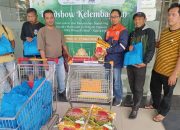 Energy Equity Gelar Silaturahmi Bersama Insan Pers Wajo