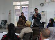 Komisi II DPRD Kabupaten Sigi Studi Tiru Pengawasan Penanaman Modal 