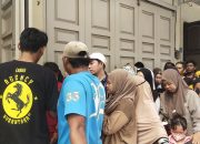 H. Muliadi Owner HS Bangunan Sengkang Salurkan Lebih dari 1.000 Zakat Mal 