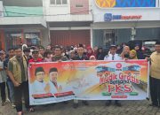 Sebagai Bentuk Kepedulian, PKS Programkan Mudik Gratis 