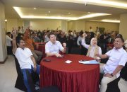 Perkuat Tali Silaturahmi, Gerindra Gelar Buka Puasa Bersama