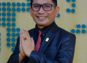 DPRD Dukung Kebijakan Wali Kota, Larang Pawai Takbiran Keliling Sambut Idul FitrI