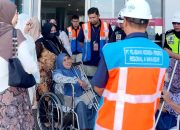 Pelindo Regional 4 Makassar Terima Kunjungan Tim Ombudsman Sulsel