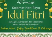 Festival Bedug Ramadhan Masjid AL Markaz Al Islami Kalaborasi dengan Bank Mega Syariah