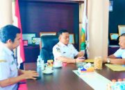 ASN Pemkab Luwu Wajib Buat Laporan Harian Selama Masa WFA