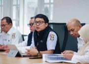 Tingkatkan Program Kerja, Banggar Gelar Rapat Optimalisasi Kelembagaan