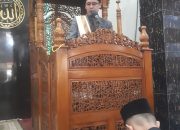 Kembali ke Fitrah dengan Berbakti Kepada Kedua Orang Tua