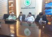 KDK MUI Sulsel Tingkatkan Kapasitas Muballigh