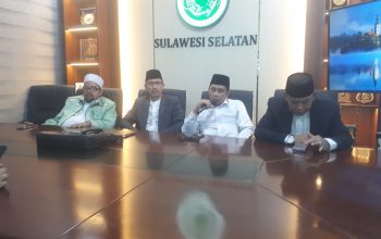 KDK MUI Sulsel Tingkatkan Kapasitas Muballigh