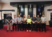 Jamda I Bikers Honda ADV Regional Sulawesi Trabas, Ajang Silaturahmi dan Promosi Wisata Tana Luwu