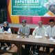 DKM Khadijah Binti Khuwailid Gowa Bentuk Badan Usaha Milik Masjid