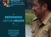 DLH Wajo Diproyeksikan Lebih Progresif di Bawah Kepemimpinan Andi Fakhrul Rijal