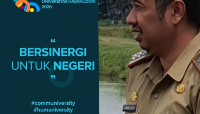 DLH Wajo Diproyeksikan Lebih Progresif di Bawah Kepemimpinan Andi Fakhrul Rijal