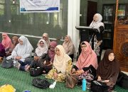 Bupati Pangkep Sambut Positif Gerakan Perempuan Mengaji 