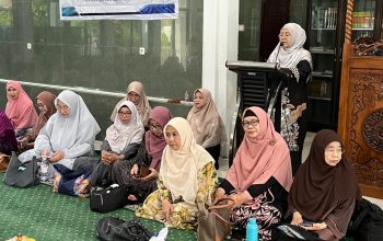 Bupati Pangkep Sambut Positif Gerakan Perempuan Mengaji 