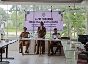 Pemkab Mamuju Tengah Perkuat Gerakan Orang Tua Asuh