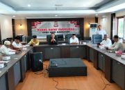 Pj Imam Kelurahan Mengadu ke DPRD, Kabag Kesra Harus Sesuai Aturan