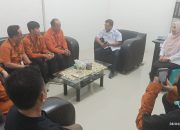 Sinergi Kominfo dan BPS Mamuju Tengah dalam Persiapan Sensus Ekonomi 2026