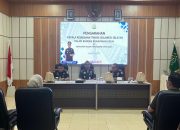 Kajati Sulsel Kunker ke Kejaksaan Negeri Pangkep