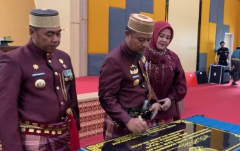 HJW ke-627, Momentum Refleksi dan Akselerasi Pembangunan