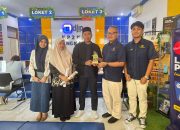 Dorong Kemandirian Ekonomi, Pesantren As’adiyah Konsultasi Pengelolaan Usaha 