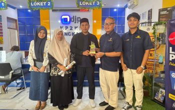 Dorong Kemandirian Ekonomi, Pesantren As’adiyah Konsultasi Pengelolaan Usaha 