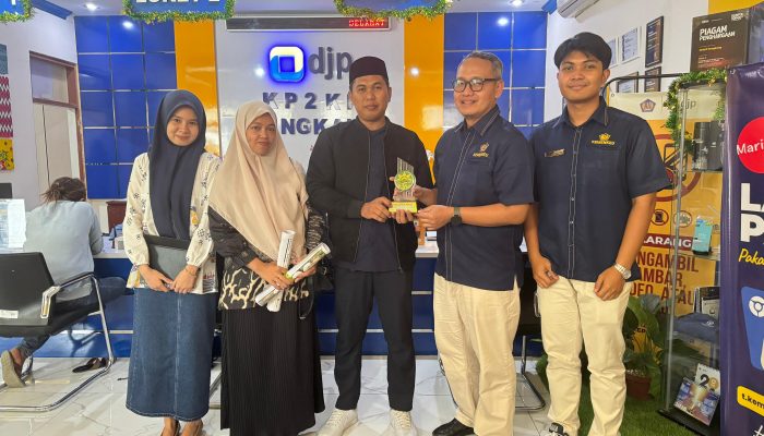 Dorong Kemandirian Ekonomi, Pesantren As’adiyah Konsultasi Pengelolaan Usaha 